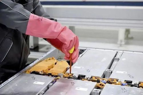 《电驭海疆 锂电产业链的欧亚争霸新篇章》