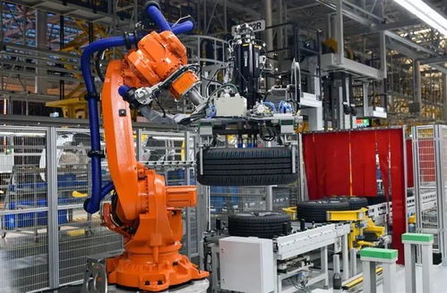 攻领数智造 问界M5崛起的秘密——打卡赛力斯智慧工厂有感